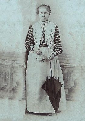 Awatar użytkownika